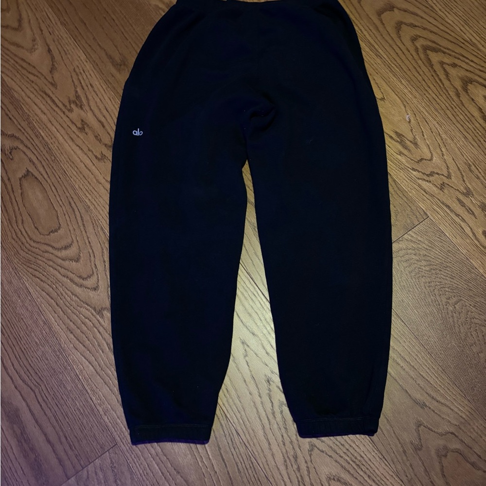 Black Alo Sweats